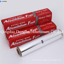 household aluminum foil 295mm